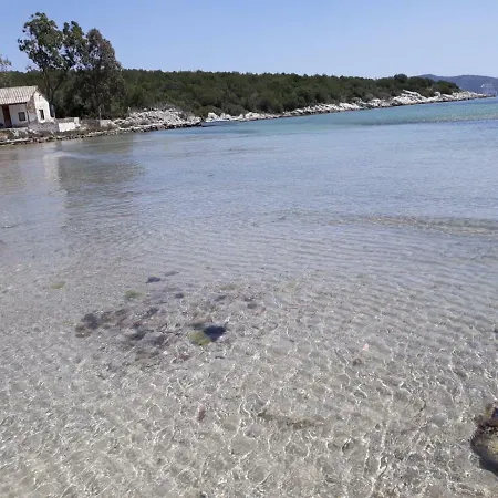 Iasos Kamp Cadir Karavan Alani Lüks kamp alanı