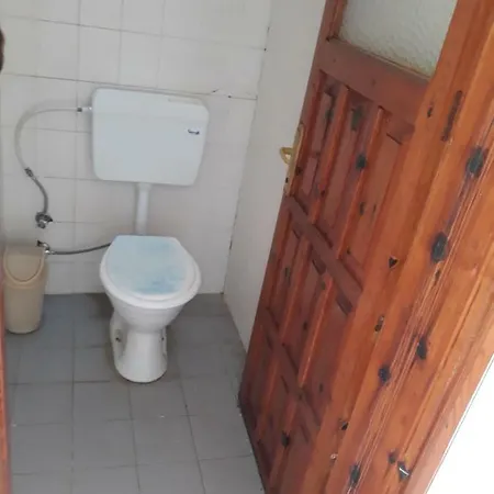 Lüks kamp alanı Iasos Kamp Cadir Karavan Alani