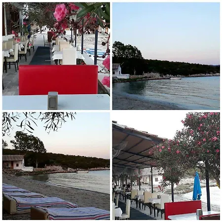Iasos Kamp Cadir Karavan Alani Lüks kamp alanı *