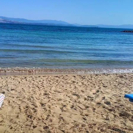 Iasos Kamp Cadir Karavan Alani Lüks kamp alanı *